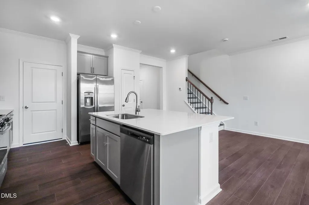 2937 Hickory Field Drive Raleigh NC 27616