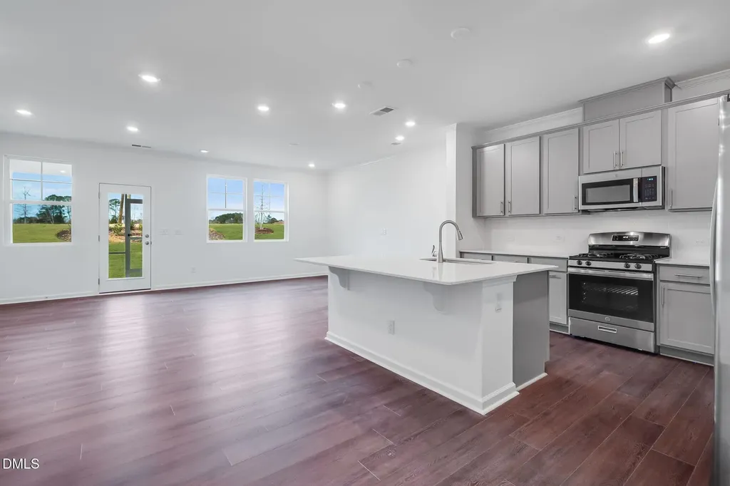 2937 Hickory Field Drive Raleigh NC 27616