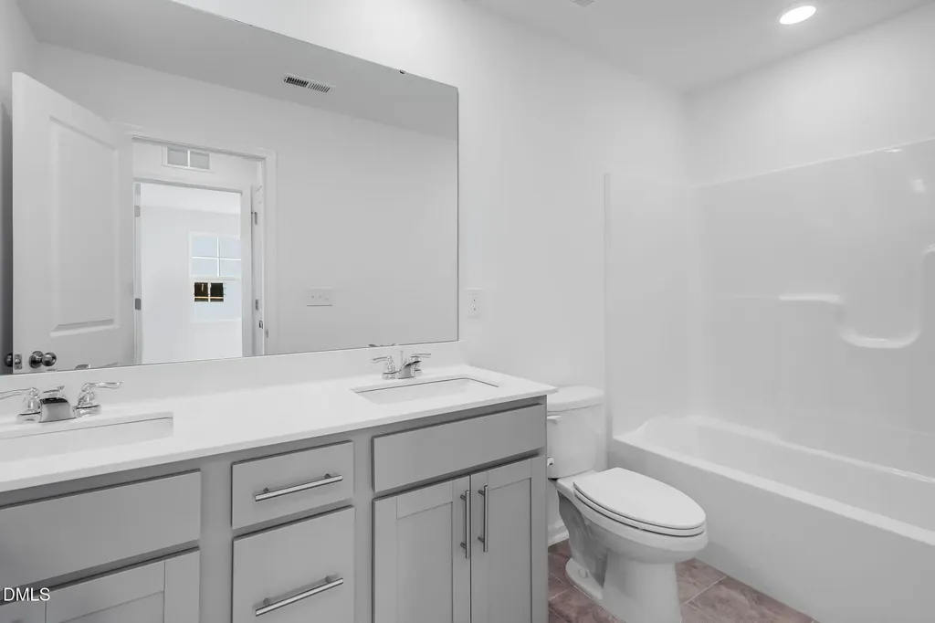 2937 Hickory Field Drive Raleigh NC 27616