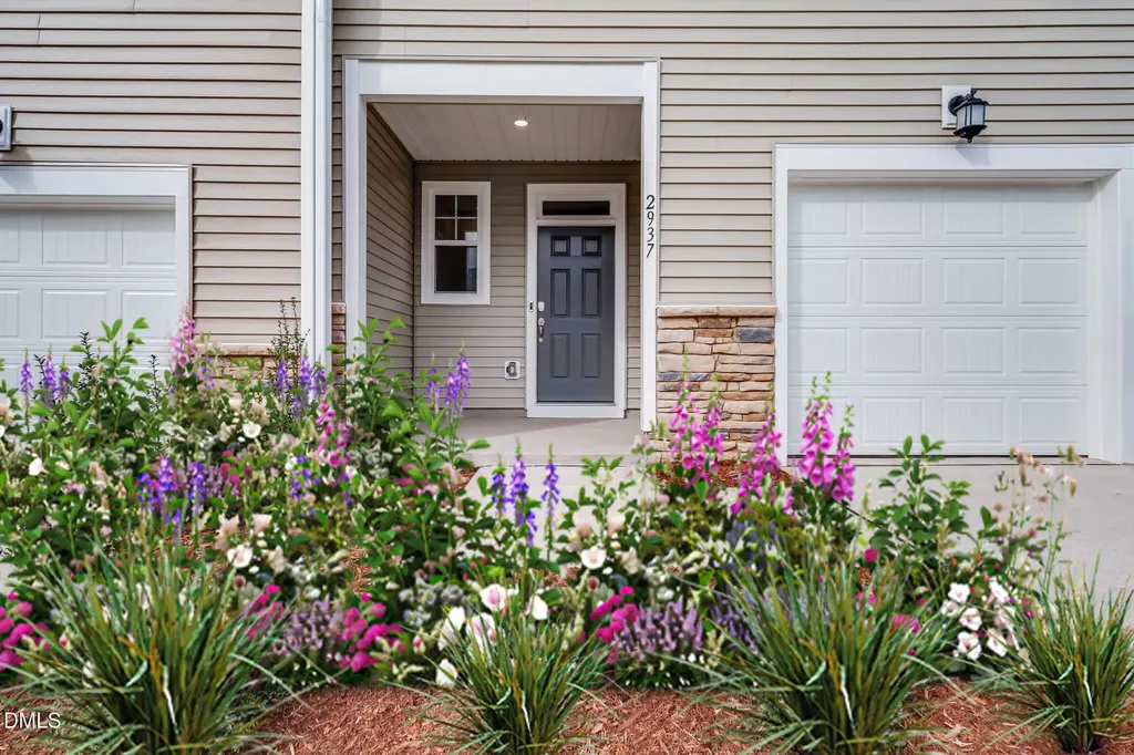 2937 Hickory Field Drive Raleigh NC 27616