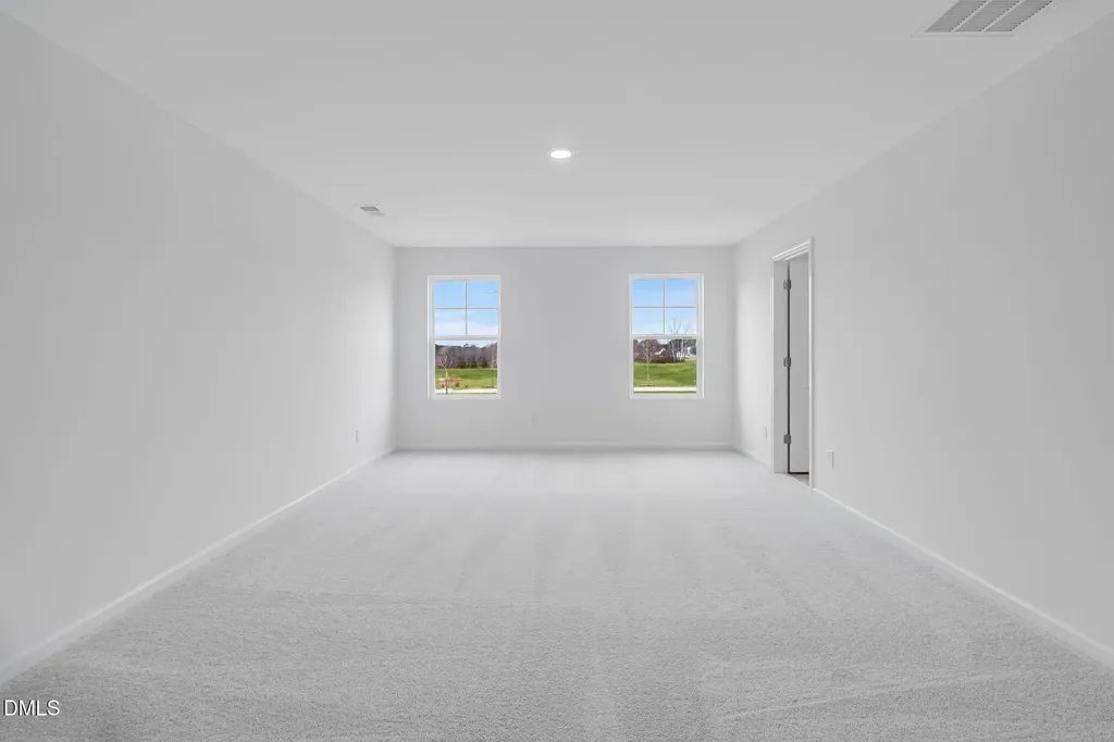 2937 Hickory Field Drive Raleigh NC 27616