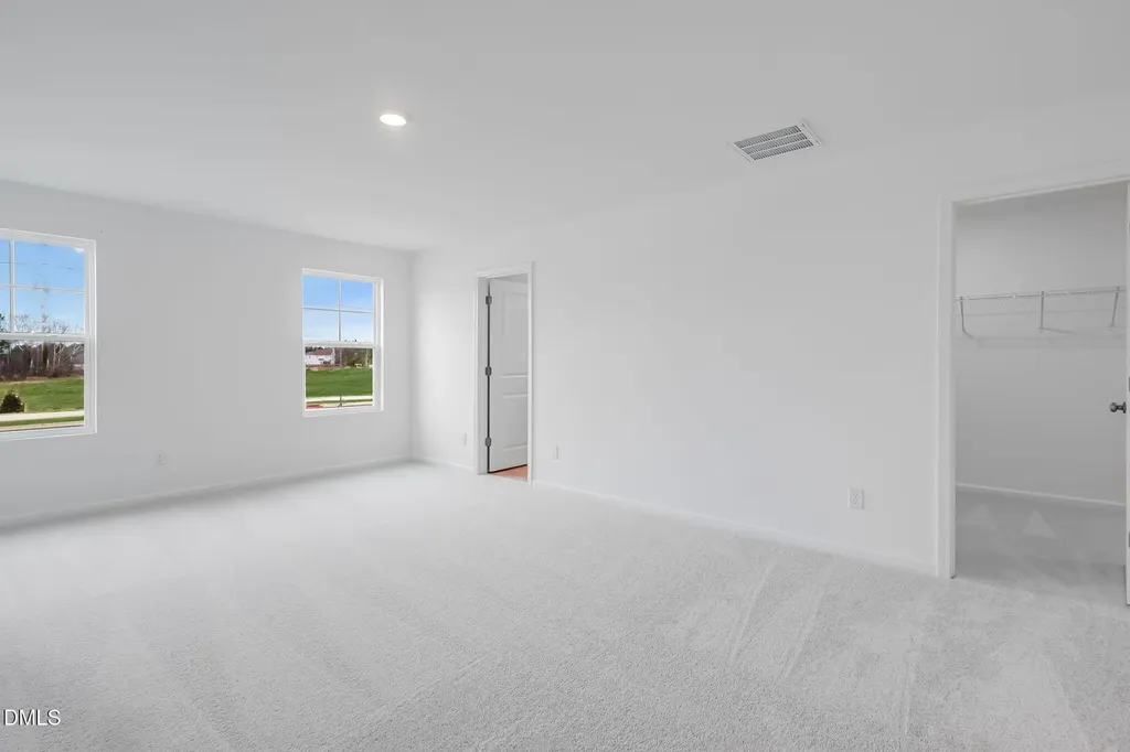 2937 Hickory Field Drive Raleigh NC 27616