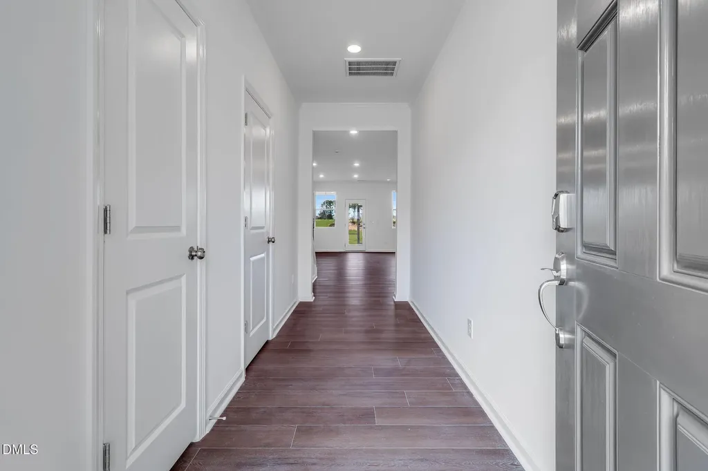 2937 Hickory Field Drive Raleigh NC 27616