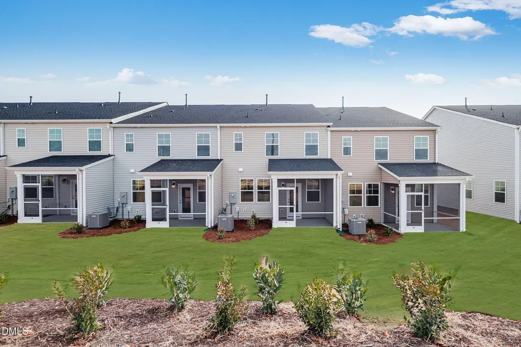 2937 Hickory Field Drive Raleigh NC 27616