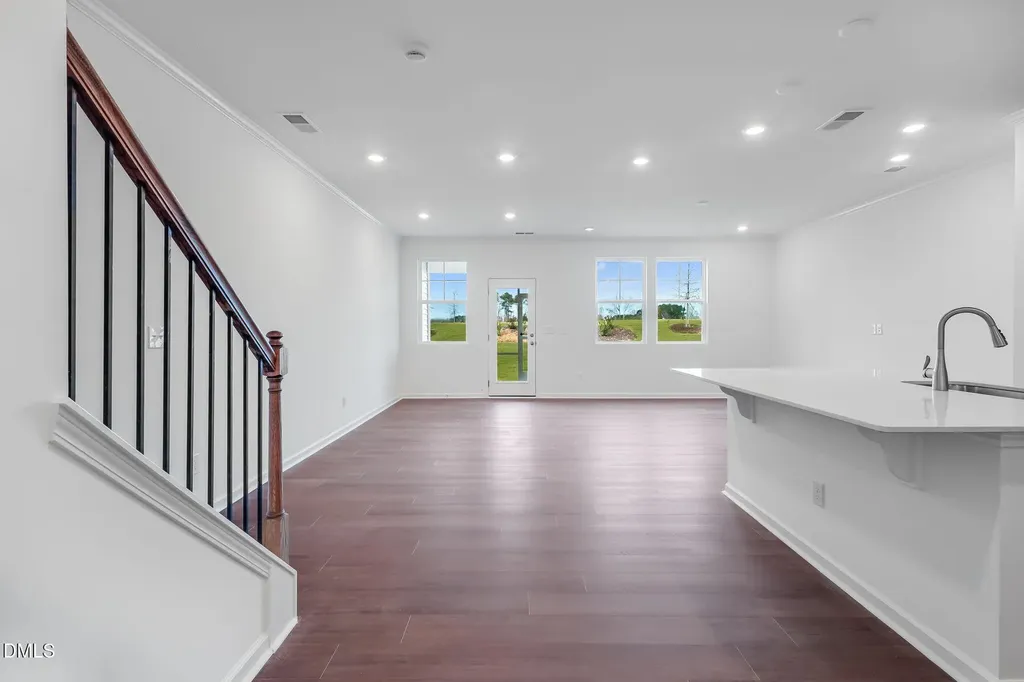 2937 Hickory Field Drive Raleigh NC 27616