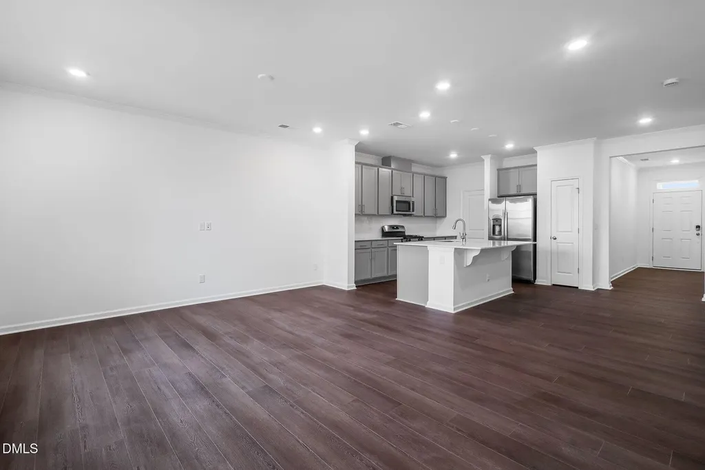 2937 Hickory Field Drive Raleigh NC 27616