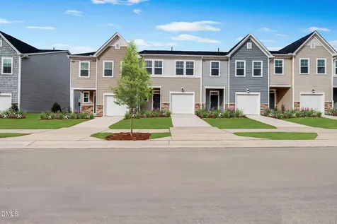 2937 Hickory Field Drive Raleigh NC 27616