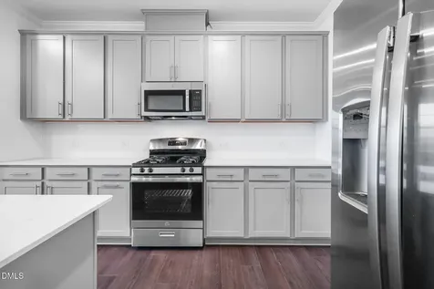 2937 Hickory Field Drive Raleigh NC 27616