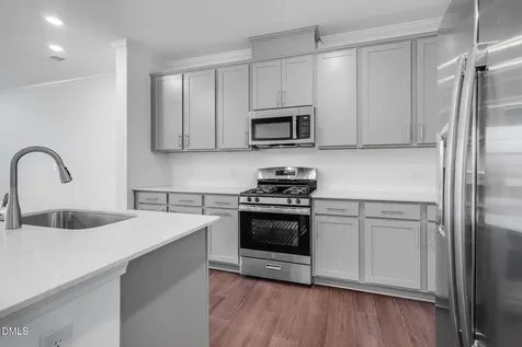 2937 Hickory Field Drive Raleigh NC 27616