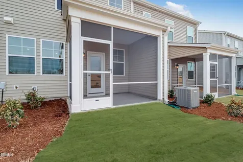 2937 Hickory Field Drive Raleigh NC 27616