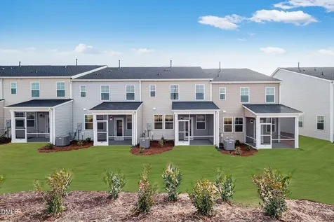 2937 Hickory Field Drive Raleigh NC 27616