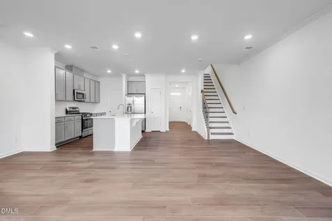 2937 Hickory Field Drive Raleigh NC 27616