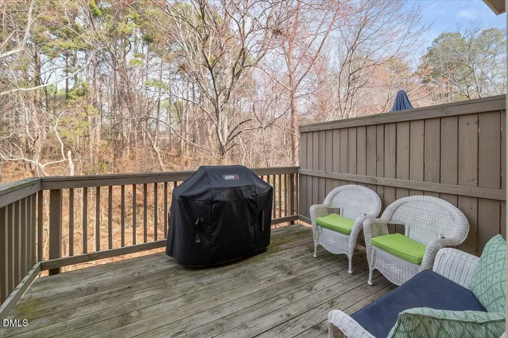 2791 Stone Rock Drive Raleigh NC 27604