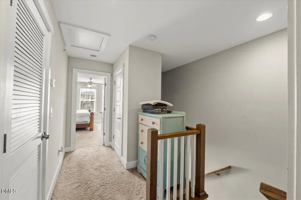 2791 Stone Rock Drive Raleigh NC 27604