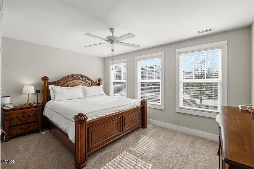 2791 Stone Rock Drive Raleigh NC 27604