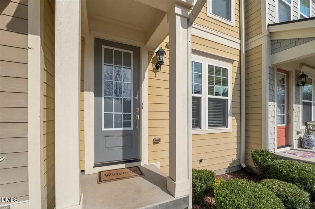 2791 Stone Rock Drive Raleigh NC 27604