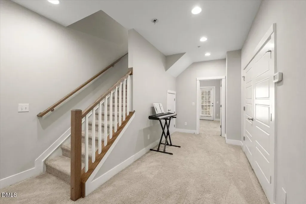 2791 Stone Rock Drive Raleigh NC 27604