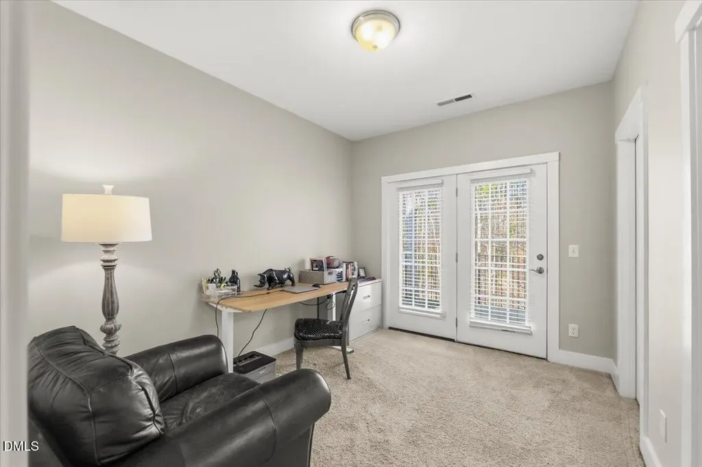 2791 Stone Rock Drive Raleigh NC 27604