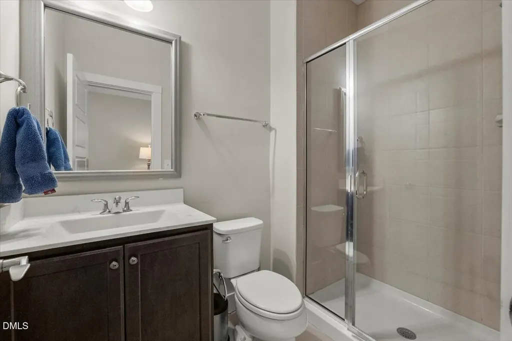 2791 Stone Rock Drive Raleigh NC 27604