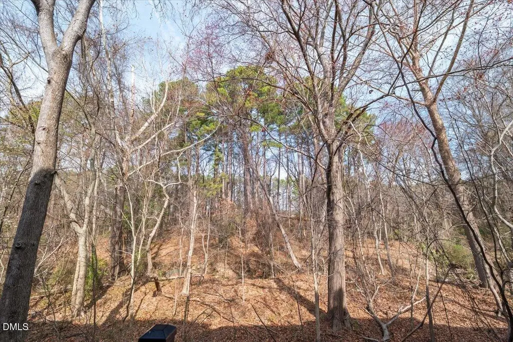 2791 Stone Rock Drive Raleigh NC 27604