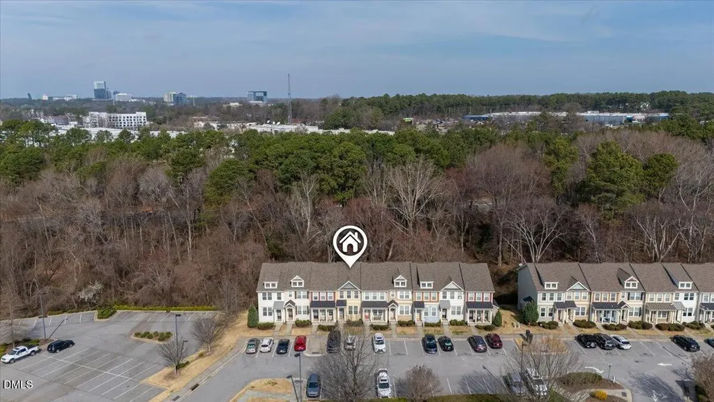 2791 Stone Rock Drive Raleigh NC 27604