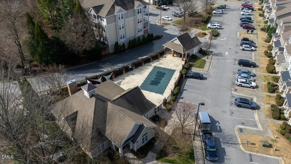 2791 Stone Rock Drive Raleigh NC 27604