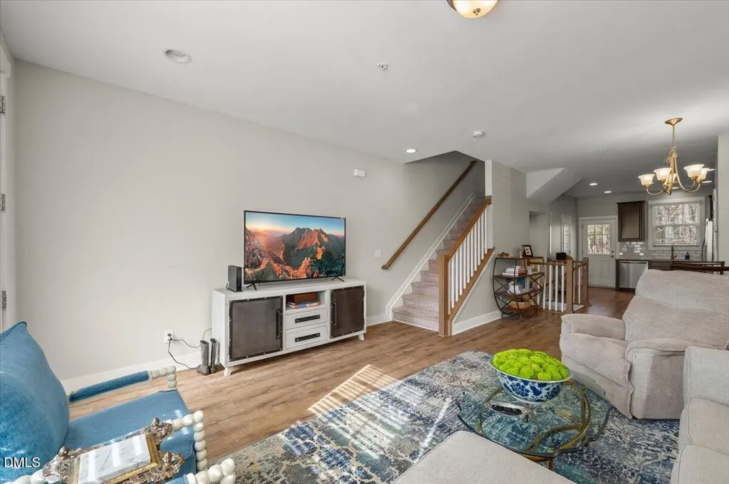 2791 Stone Rock Drive Raleigh NC 27604