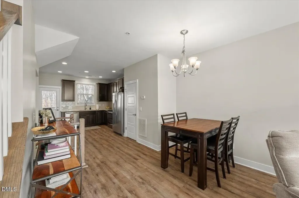 2791 Stone Rock Drive Raleigh NC 27604
