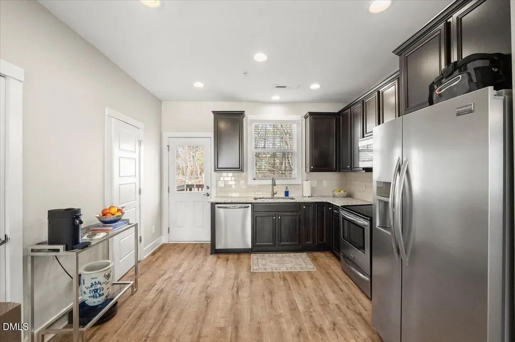 2791 Stone Rock Drive Raleigh NC 27604