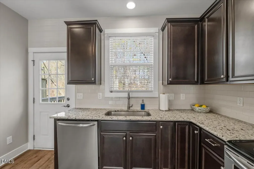 2791 Stone Rock Drive Raleigh NC 27604