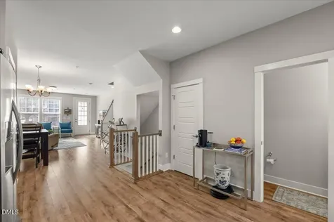 2791 Stone Rock Drive Raleigh NC 27604