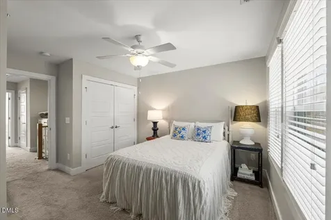 2791 Stone Rock Drive Raleigh NC 27604