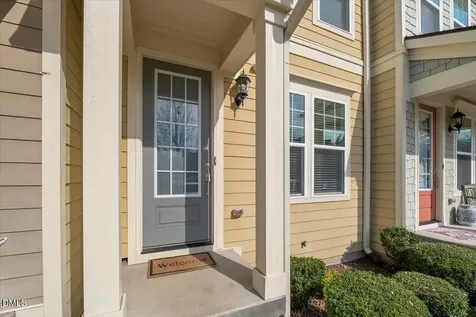 2791 Stone Rock Drive Raleigh NC 27604