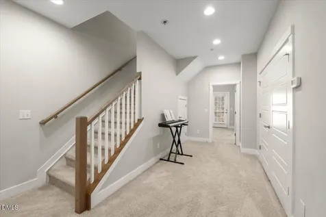 2791 Stone Rock Drive Raleigh NC 27604