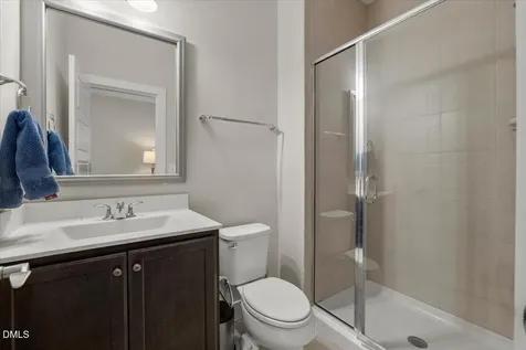 2791 Stone Rock Drive Raleigh NC 27604