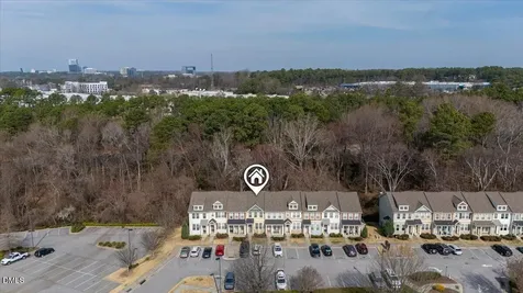 2791 Stone Rock Drive Raleigh NC 27604