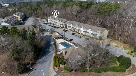 2791 Stone Rock Drive Raleigh NC 27604