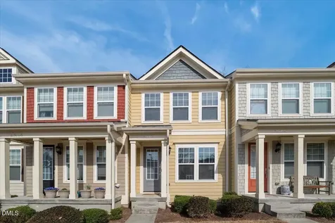 2791 Stone Rock Drive Raleigh NC 27604