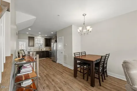 2791 Stone Rock Drive Raleigh NC 27604