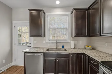 2791 Stone Rock Drive Raleigh NC 27604