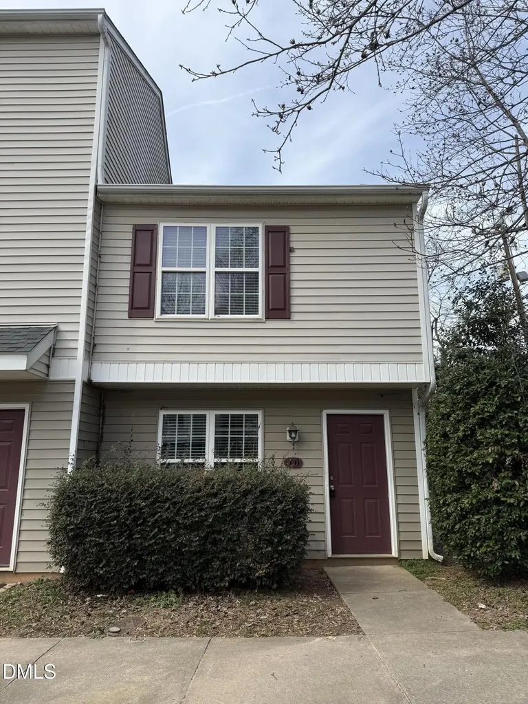 10 Red Lane Raleigh NC 27606