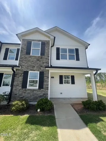 1100 Peony Lane Youngsville NC 27596