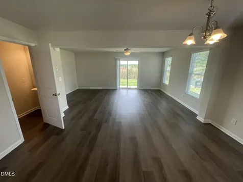 1100 Peony Lane Youngsville NC 27596