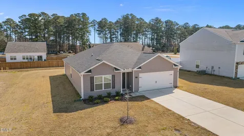 4257 Stanfield Court Ayden NC 28513