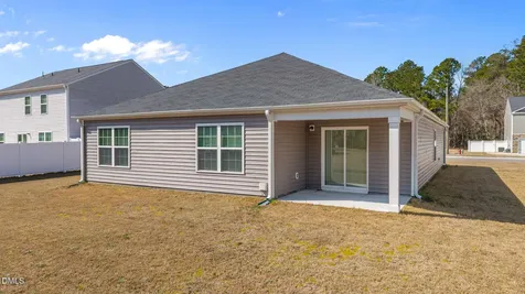 4257 Stanfield Court Ayden NC 28513