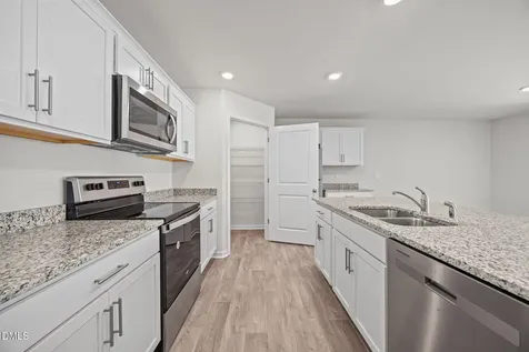 4257 Stanfield Court Ayden NC 28513