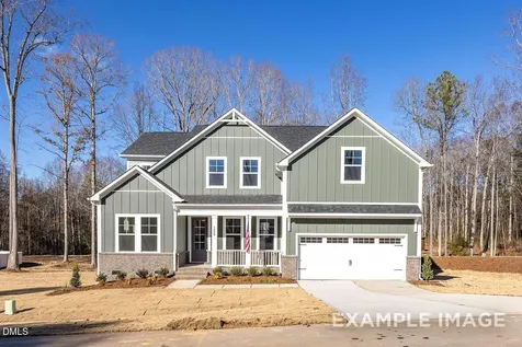 3801 Erickson Court New Hill NC 27562