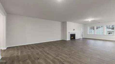 1457 Carisbrooke Drive Mebane NC 27302