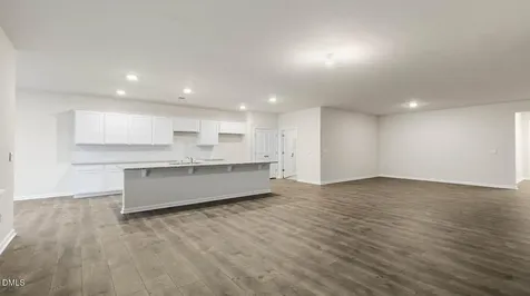 1457 Carisbrooke Drive Mebane NC 27302