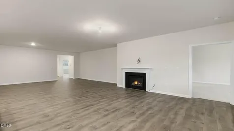 1457 Carisbrooke Drive Mebane NC 27302